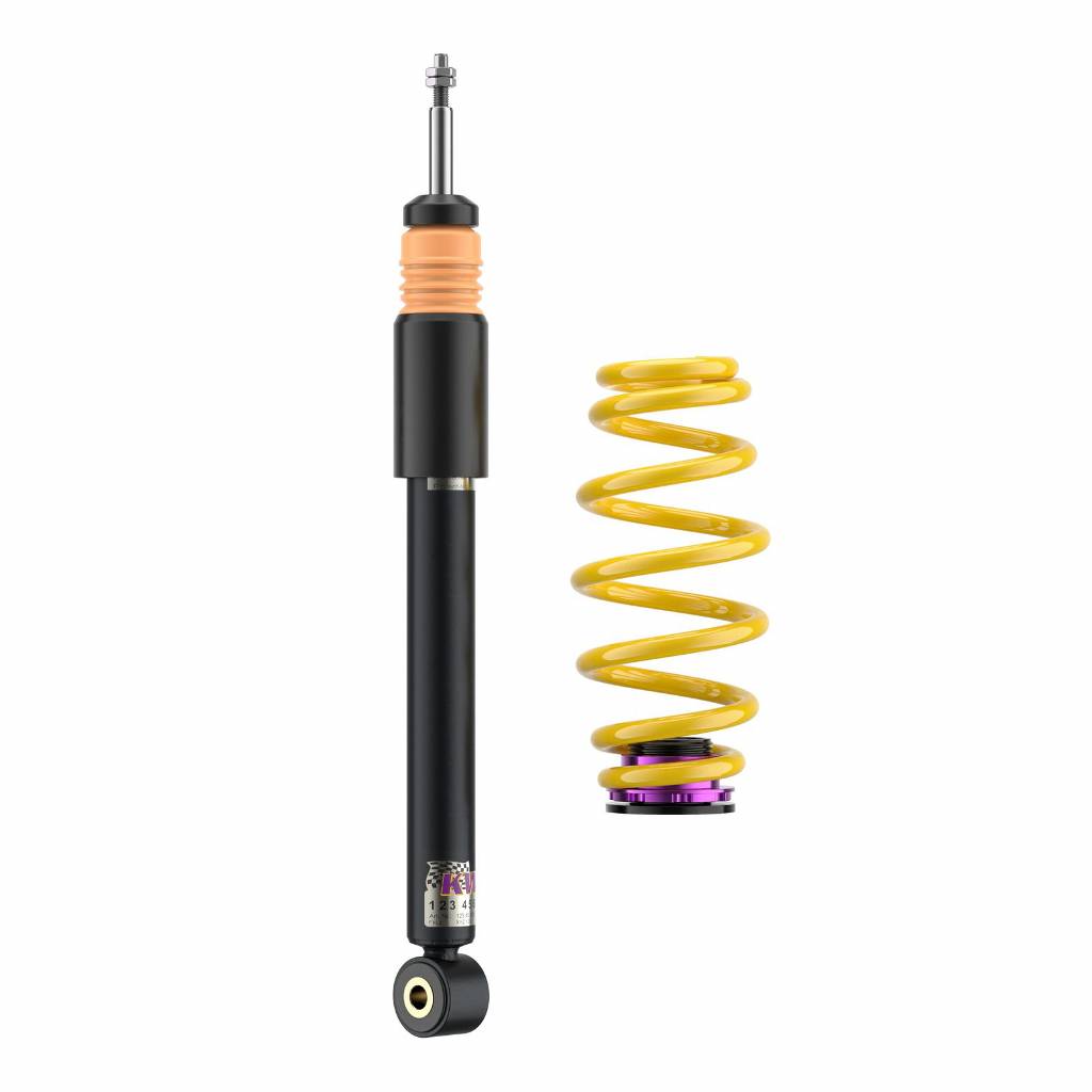 KW 18080029 Coilover Kit V2 COMFORT AUDI A3; (8P) Photo-7 