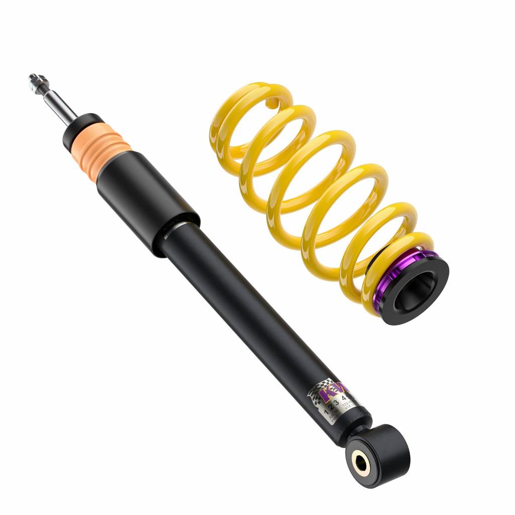 KW 18081018 Coilover Kit V2 COMFORT VW Sharan; (7N) 09/10- Photo-6 
