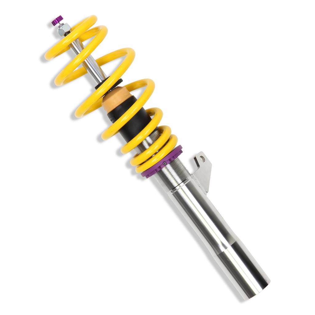KW 3521000C Coilover Kit INOX V3 AUDI RS3; (8P) Photo-3 