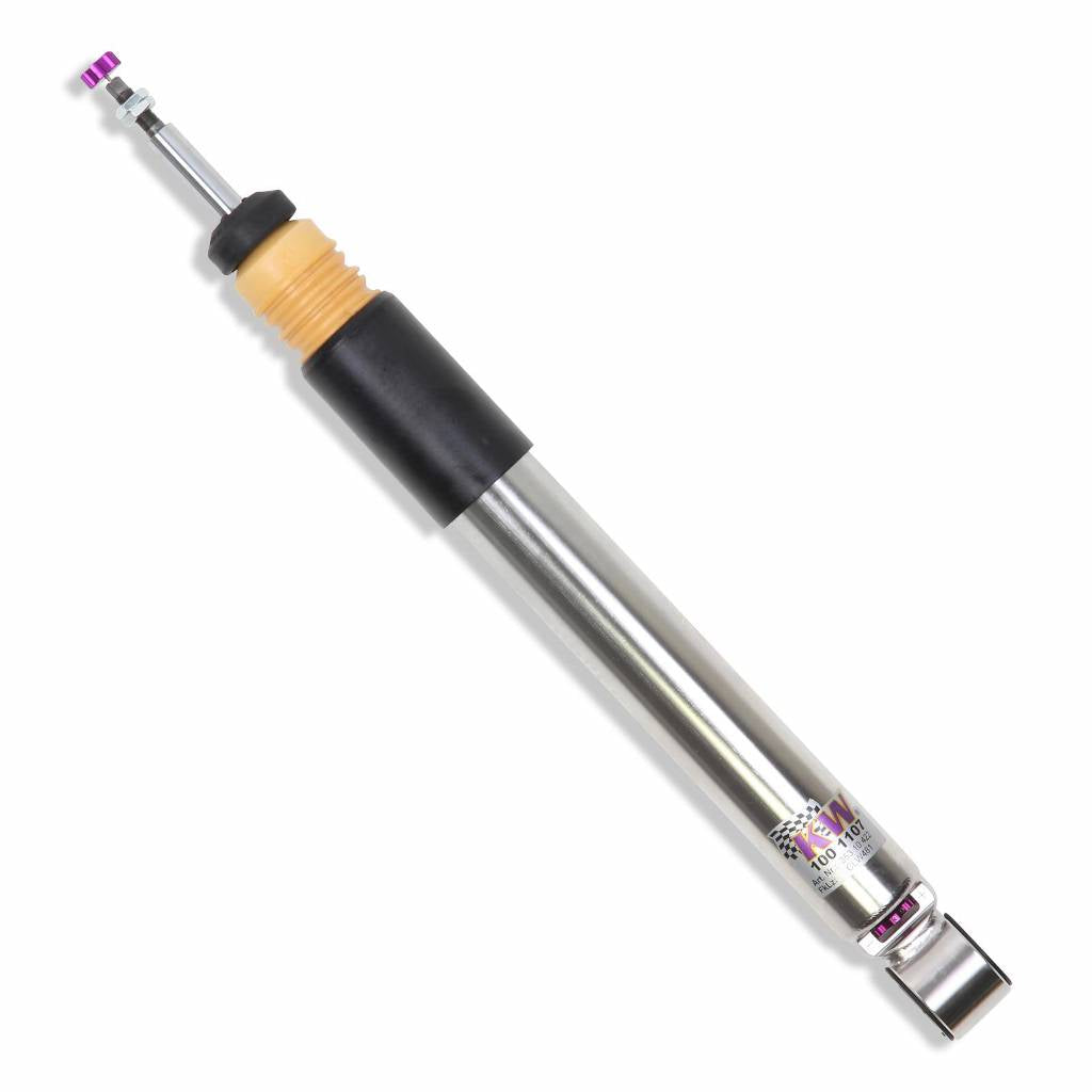 KW 3521000C Coilover Kit INOX V3 AUDI RS3; (8P) Photo-5 