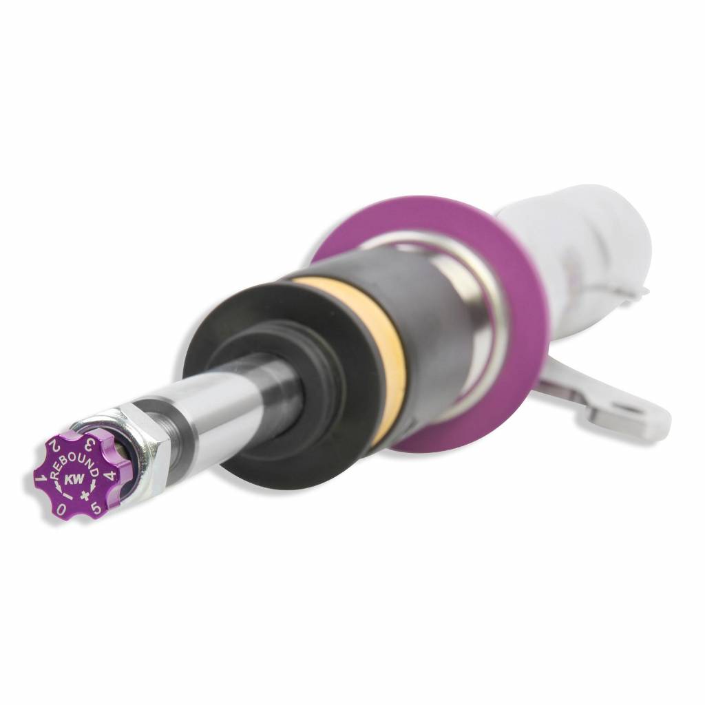KW 3521000C Coilover Kit INOX V3 AUDI RS3; (8P) Photo-7 