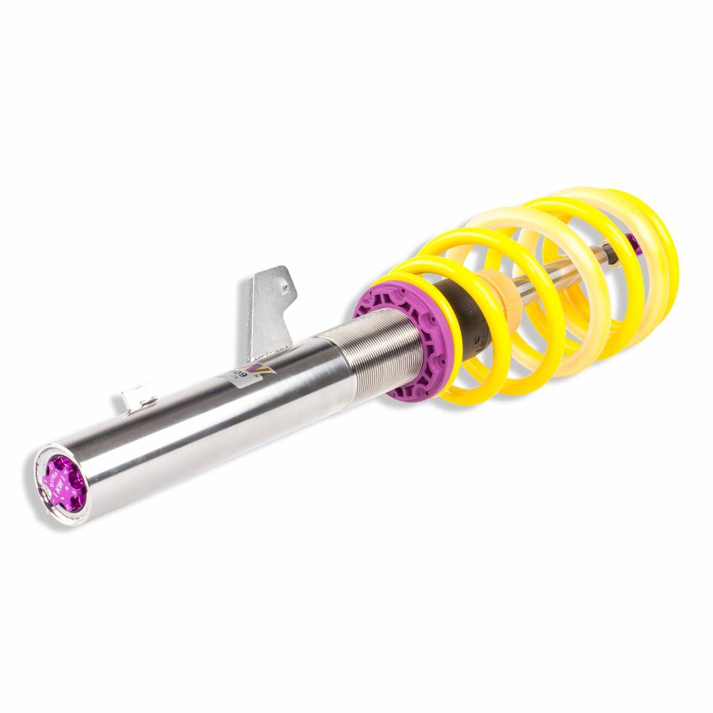 KW 3521000G Coilover Kit INOX V3 AUDI A3; (8V) Photo-2 