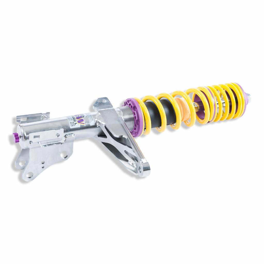 KW 35210018 Coilover Kit INOX V3 AUDI 80; (B4) Photo-2 