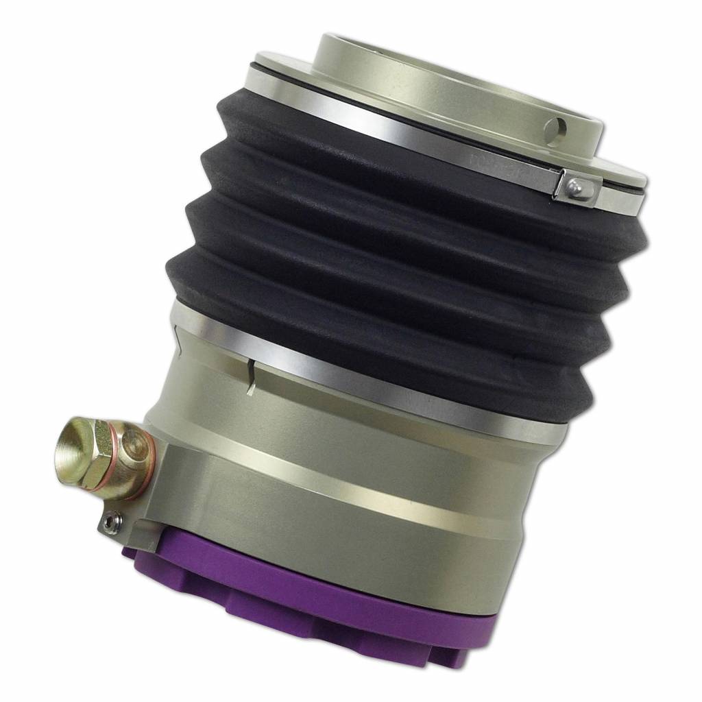 KW 35210472 Coilover Hydraulic System Kit HLS 4 AUDI A5; (B8) 05/07-06/16 Variant 3 Photo-3 