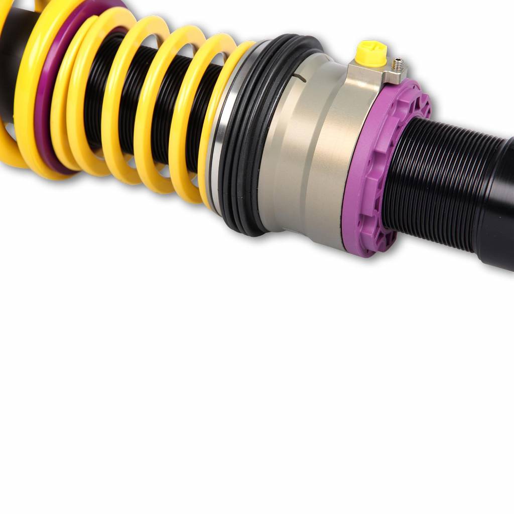KW 35211201 Coilover Hydraulic System Kit HLS 2 LAMBORGHINI Gallardo; (140) 03-08 Variant 3 Photo-5 