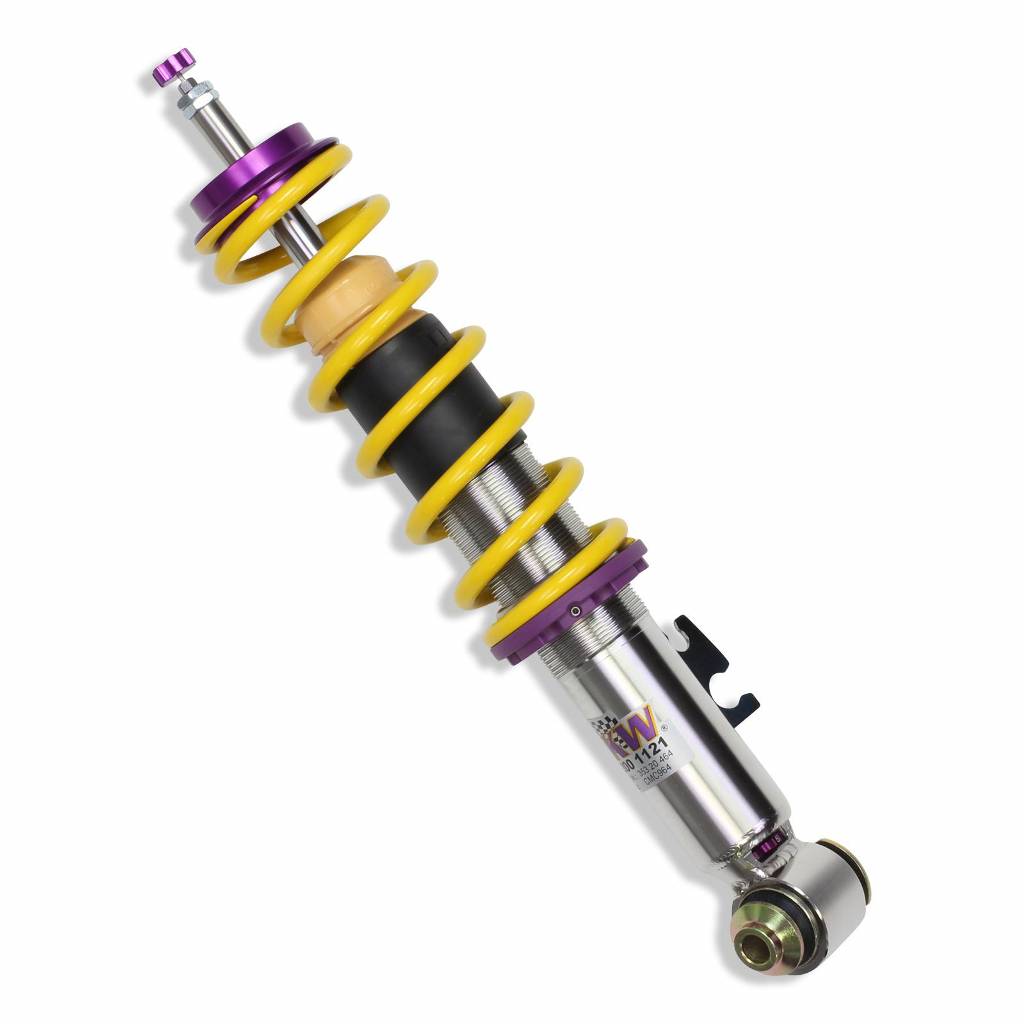 KW 3522000B Coilover Kit INOX V3 MINI Mini Coupé R58; (UKL-C) Photo-5 