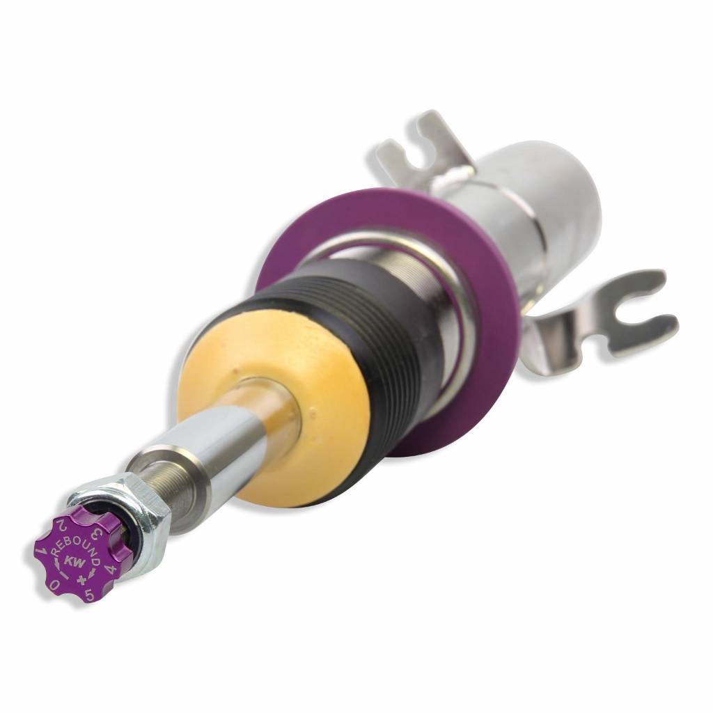 KW 3522000B Coilover Kit INOX V3 MINI Mini Coupé R58; (UKL-C) Photo-7 