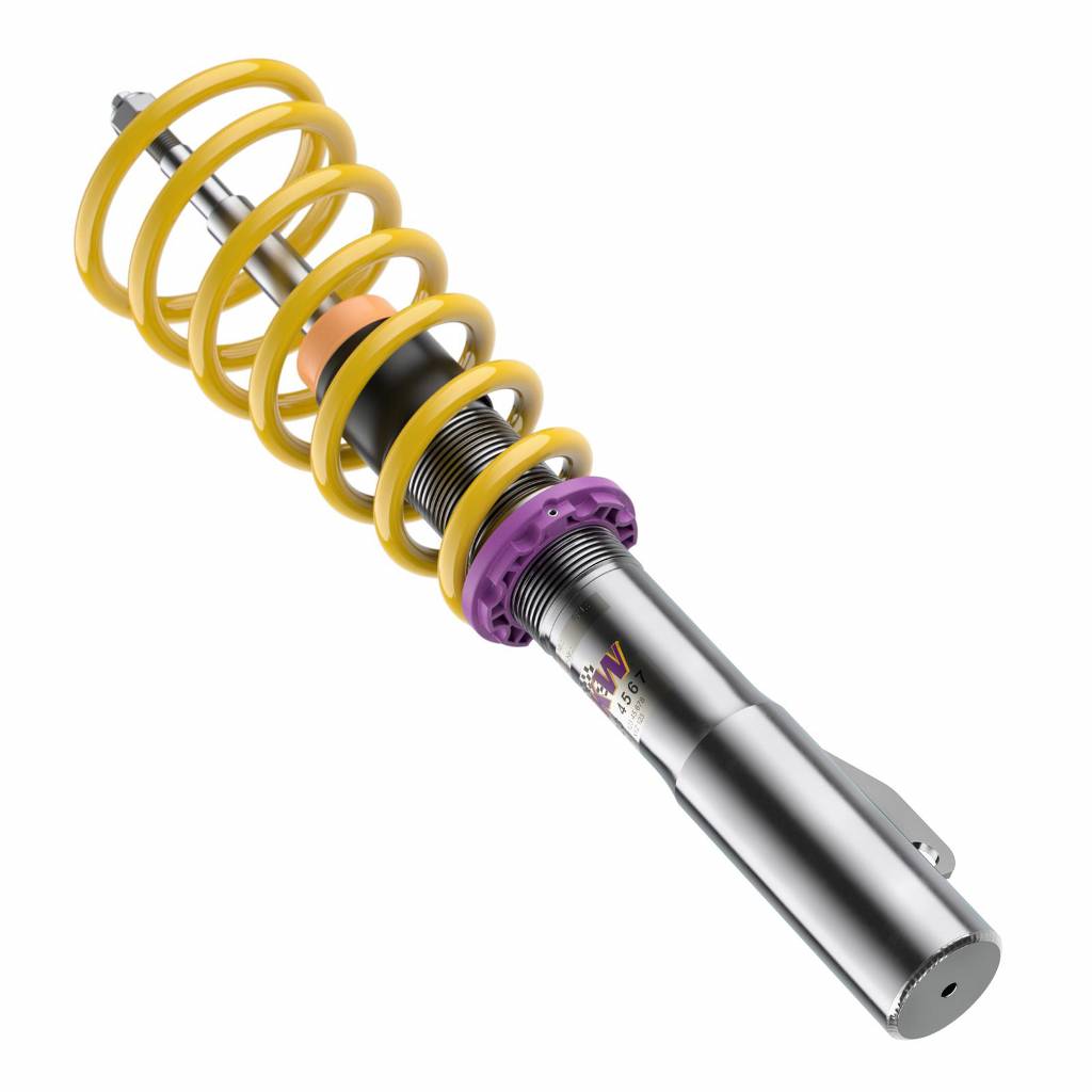 KW 35220029 Coilover Kit INOX V3 BMW 7er / 7-series (E38); (7/G) Photo-3 