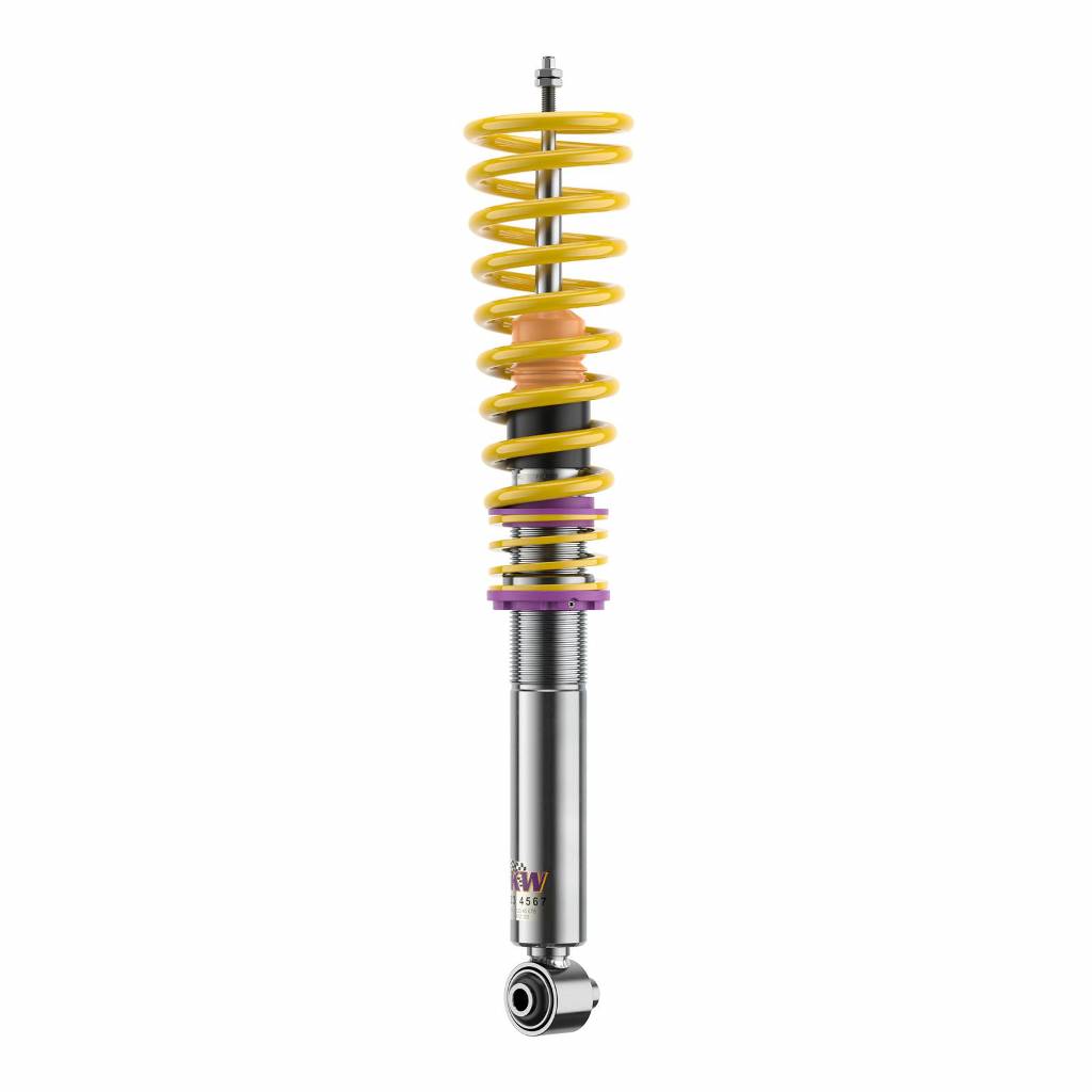KW 35220029 Coilover Kit INOX V3 BMW 7er / 7-series (E38); (7/G) Photo-7 