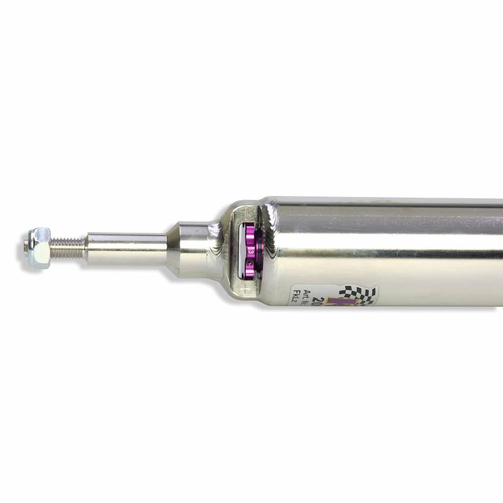 KW 35220099 Coilover Kit INOX V3 BMW X1; (X1, X-N1) Photo-7 