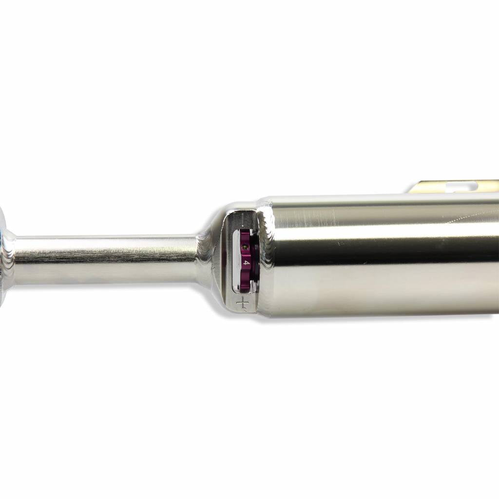 KW 35220080 Coilover Kit INOX V3 for BMW 5-Series (F10 / F11) / 6 Grand Coupe (F06) / 7-Series (F01 / F02 / F03 / F04) Photo-5 
