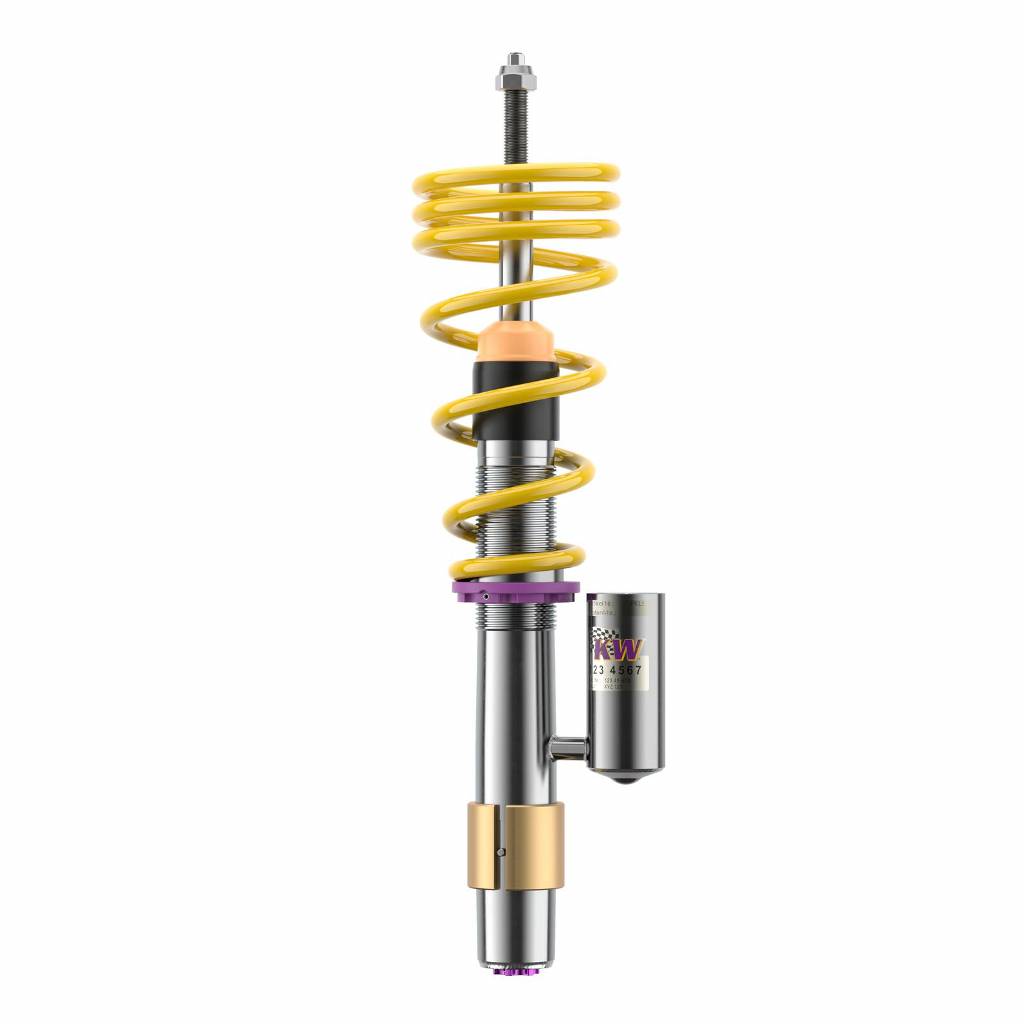 KW 35220082 Coilover Kit INOX V3 BMW M5 (E60, E61); (M560,M5/M6) Photo-4 