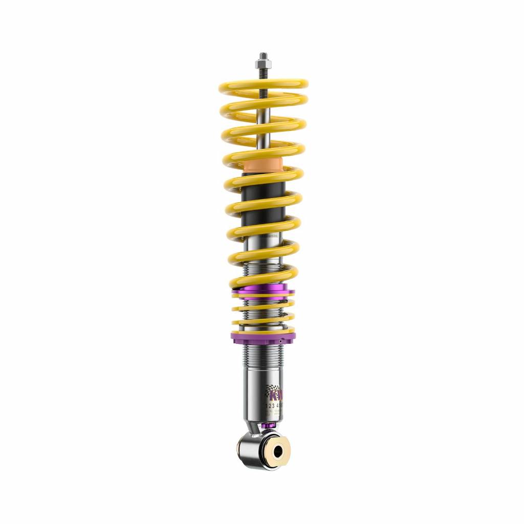 KW 35220084 Coilover Kit INOX V3 BMW M6 (E63, E64); (M560) Photo-7 