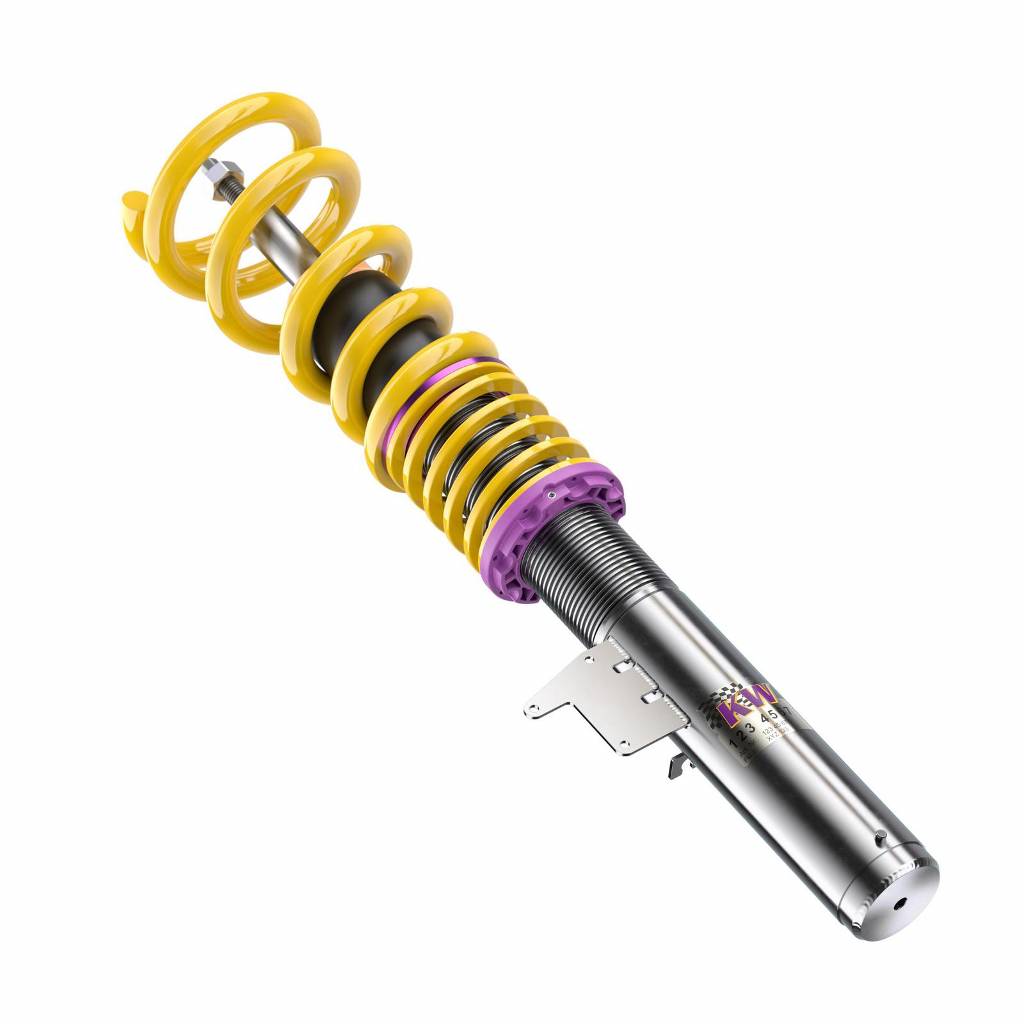 KW 35220089 Coilover Kit INOX V3 BMW X5 M (E70); (M7X) Photo-3 