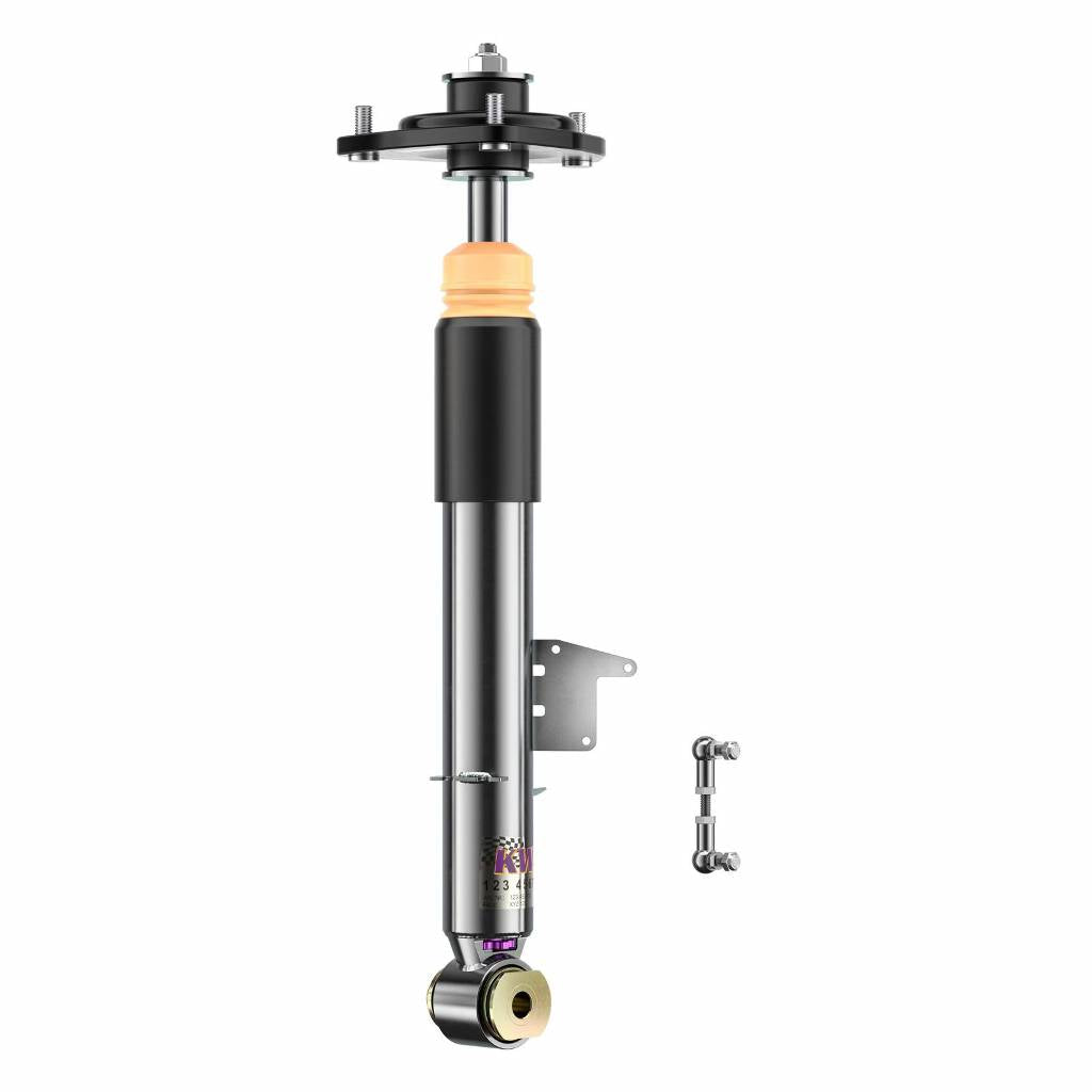 KW 35220089 Coilover Kit INOX V3 BMW X5 M (E70); (M7X) Photo-7 