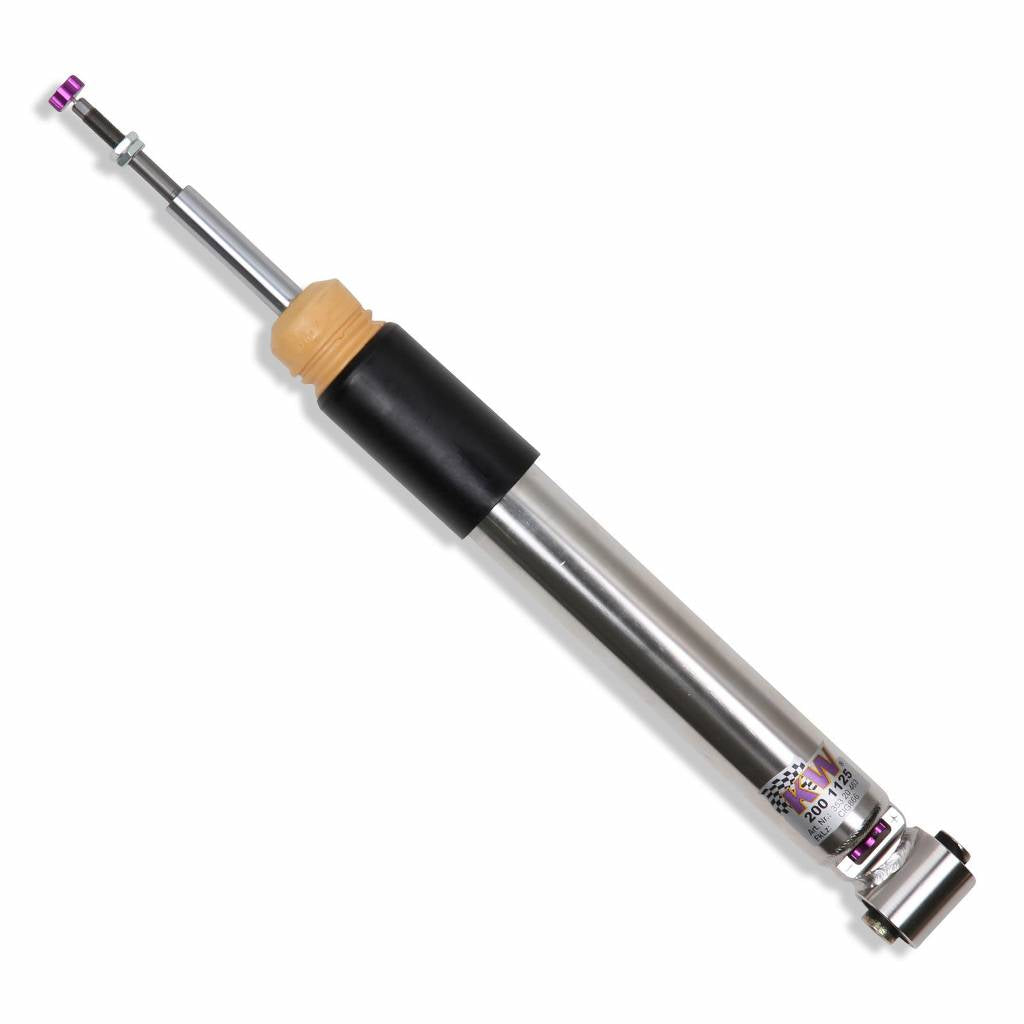 KW 35220095 Coilover Kit INOX V3 BMW 1er / 1-series M Coupé (E82); (M-V) Photo-3 