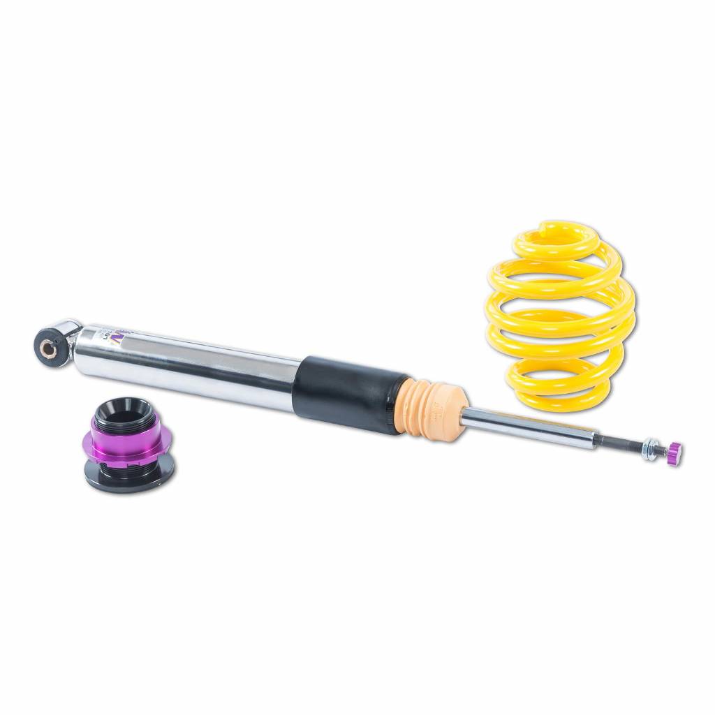 KW 35220811 Coilover Kit CLUBSPORT BMW 3er / 3-series (E36); (3B, 3/B, 3C, 3/C) 06/92-02/98 Photo-3 