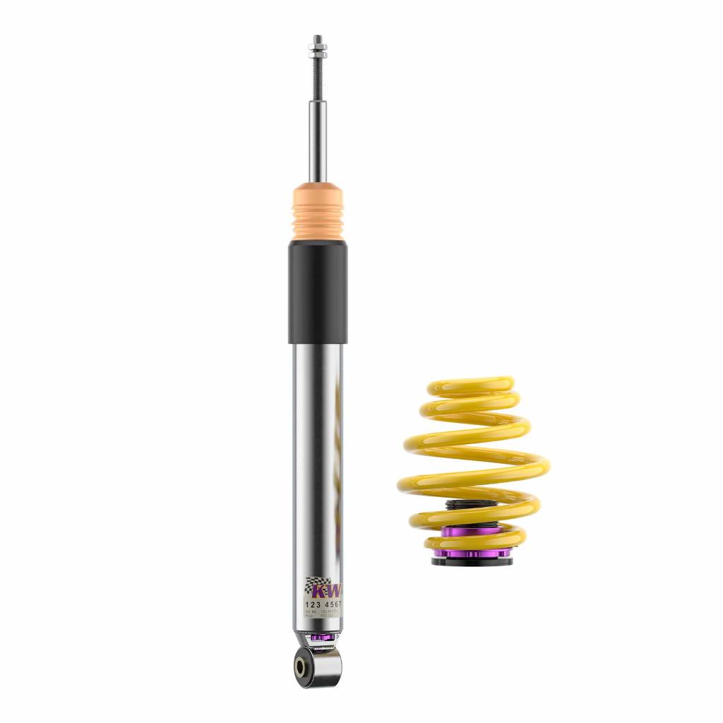 KW 35220812 Coilover Kit CLUBSPORT BMW M3 (E36); (M3B, M3/B) sedan, coupé, convertible 10/92-04/99 Photo-7 