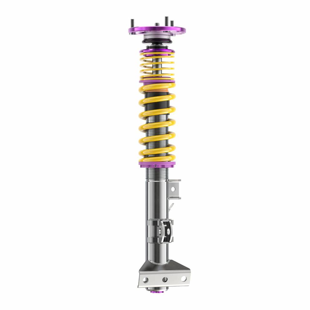 KW 35220813 Coilover Kit CLUBSPORT BMW 3er / 3-series Compact (E36); (3C, 3/C, 3/CG) 04/94-08/00 Photo-4 