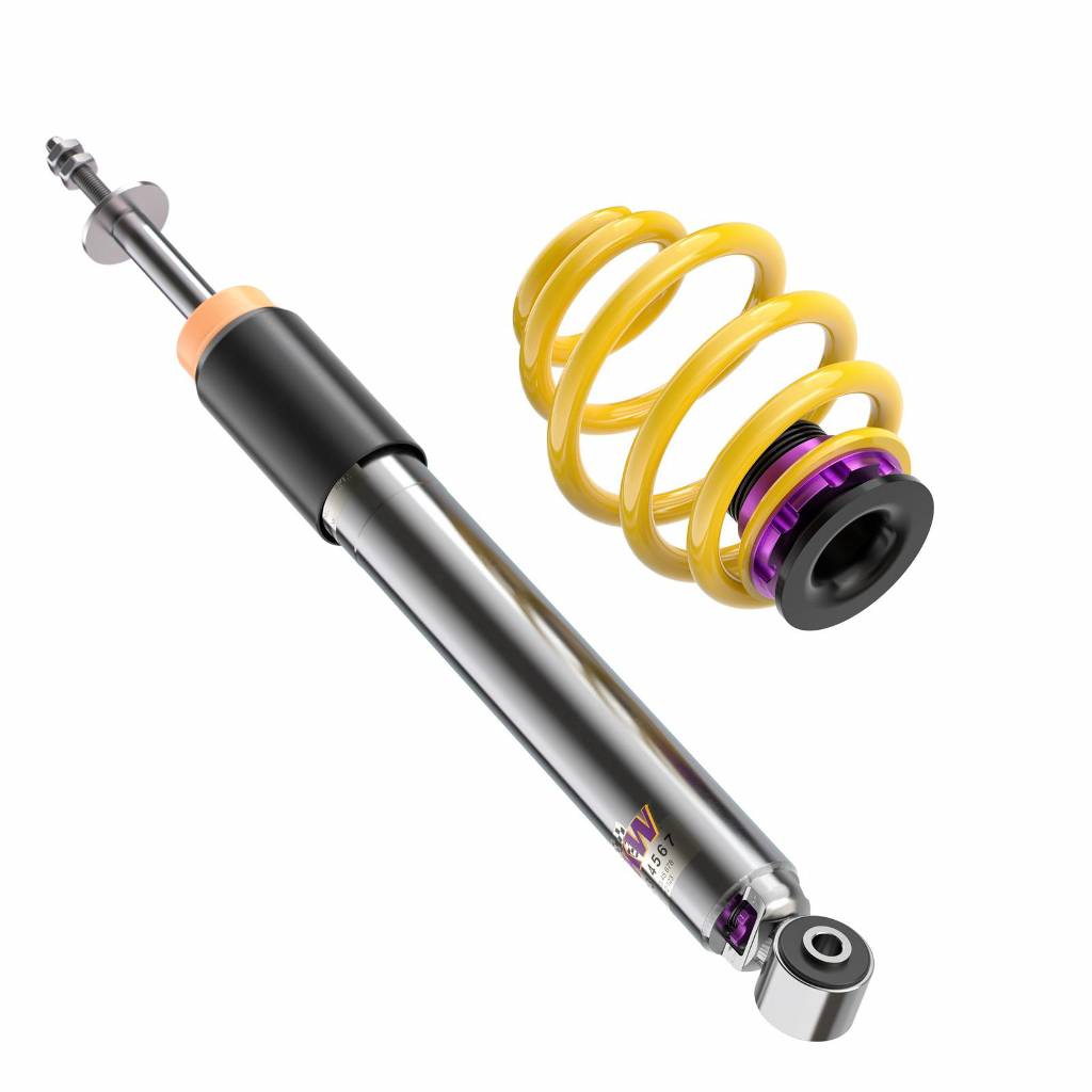 KW 35220813 Coilover Kit CLUBSPORT BMW 3er / 3-series Compact (E36); (3C, 3/C, 3/CG) 04/94-08/00 Photo-6 