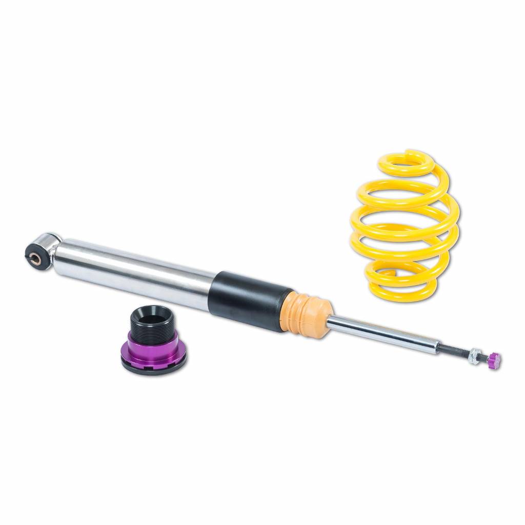 KW 35220821 Coilover Kit CLUBSPORT BMW 3er / 3-series (E46); (346L, 346C, 346R) 05/98- Photo-3 