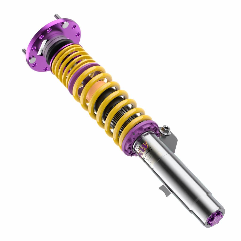 KW 35220832 Coilover Kit CLUBSPORT BMW 3er / 3-series (E90, E91); (390L, 3L, 3K) sedan; 2WD 04/05-01/12 Photo-3 