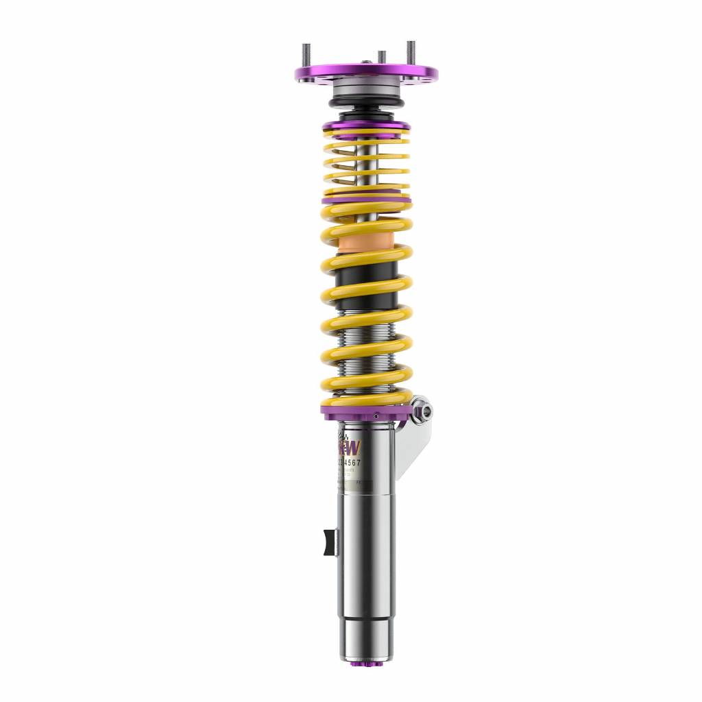 KW 35220839 Coilover Kit CLUBSPORT BMW 1er / 1-series (E81, E87); (187,1K2,1K4) 09/04-08/11 Photo-4 