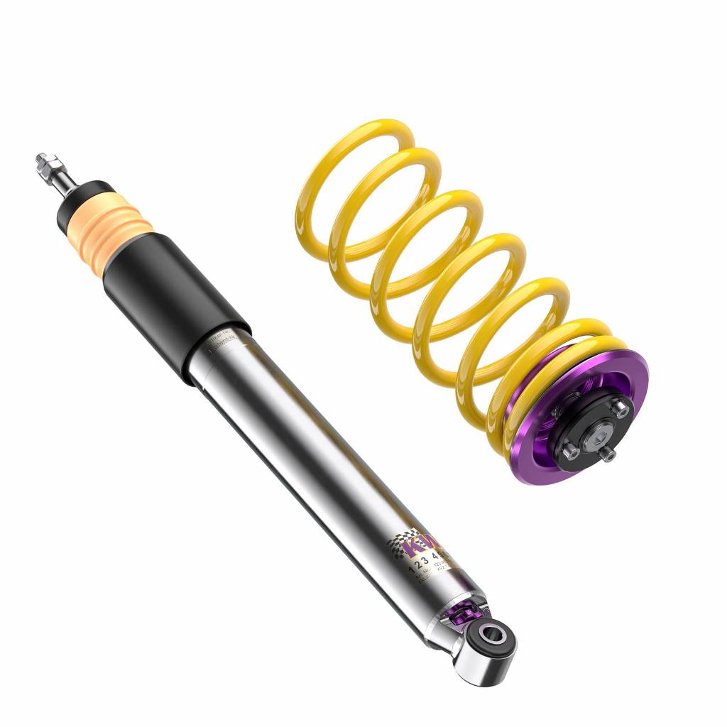 KW 35220857 Coilover Kit CLUBSPORT BMW M3 (E90,E92,E93); (M390, M3) sedan, coupé without cancellation kit 09/07- Photo-6 