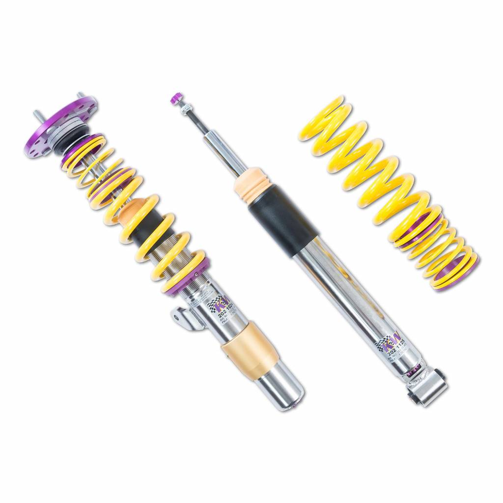 KW 35220867 Coilover Kit CLUBSPORT for BMW M3 Coupe (E92) Photo-1 