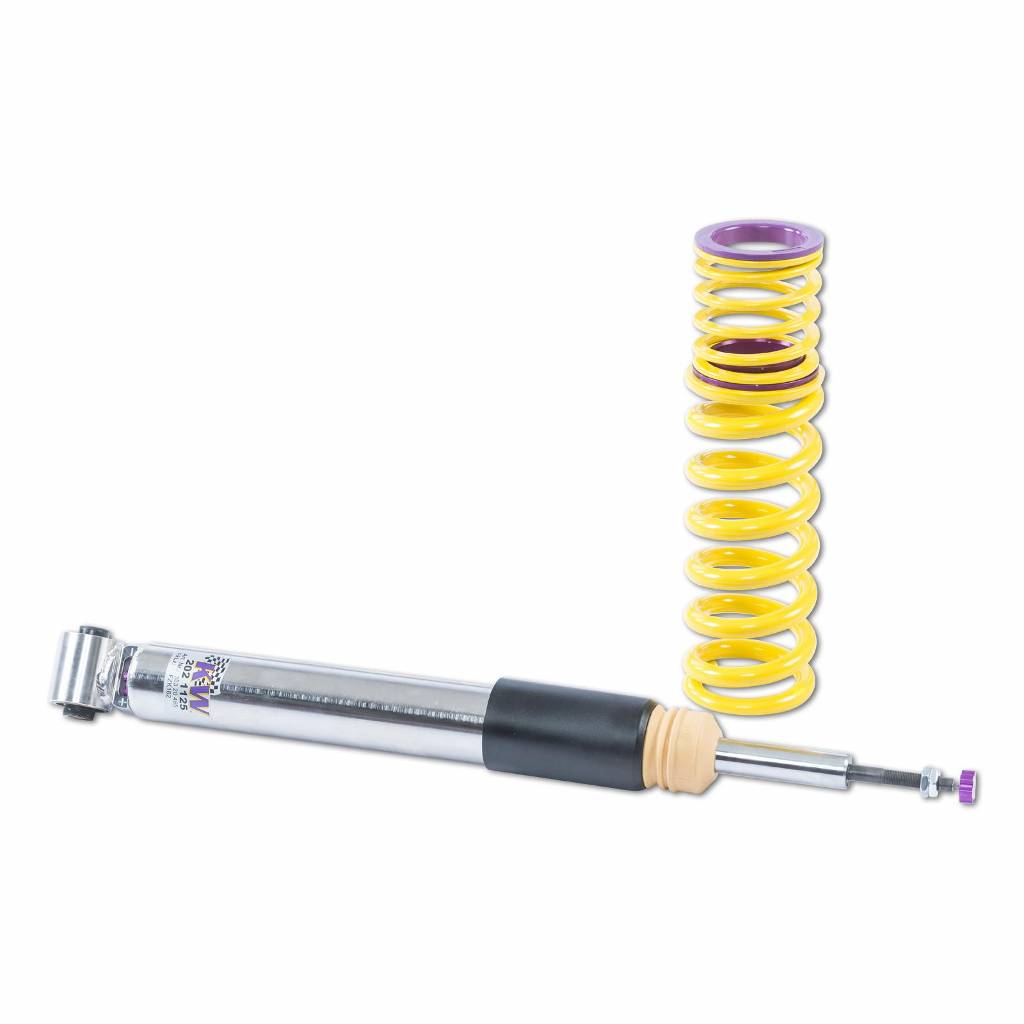 KW 35220867 Coilover Kit CLUBSPORT for BMW M3 Coupe (E92) Photo-3 