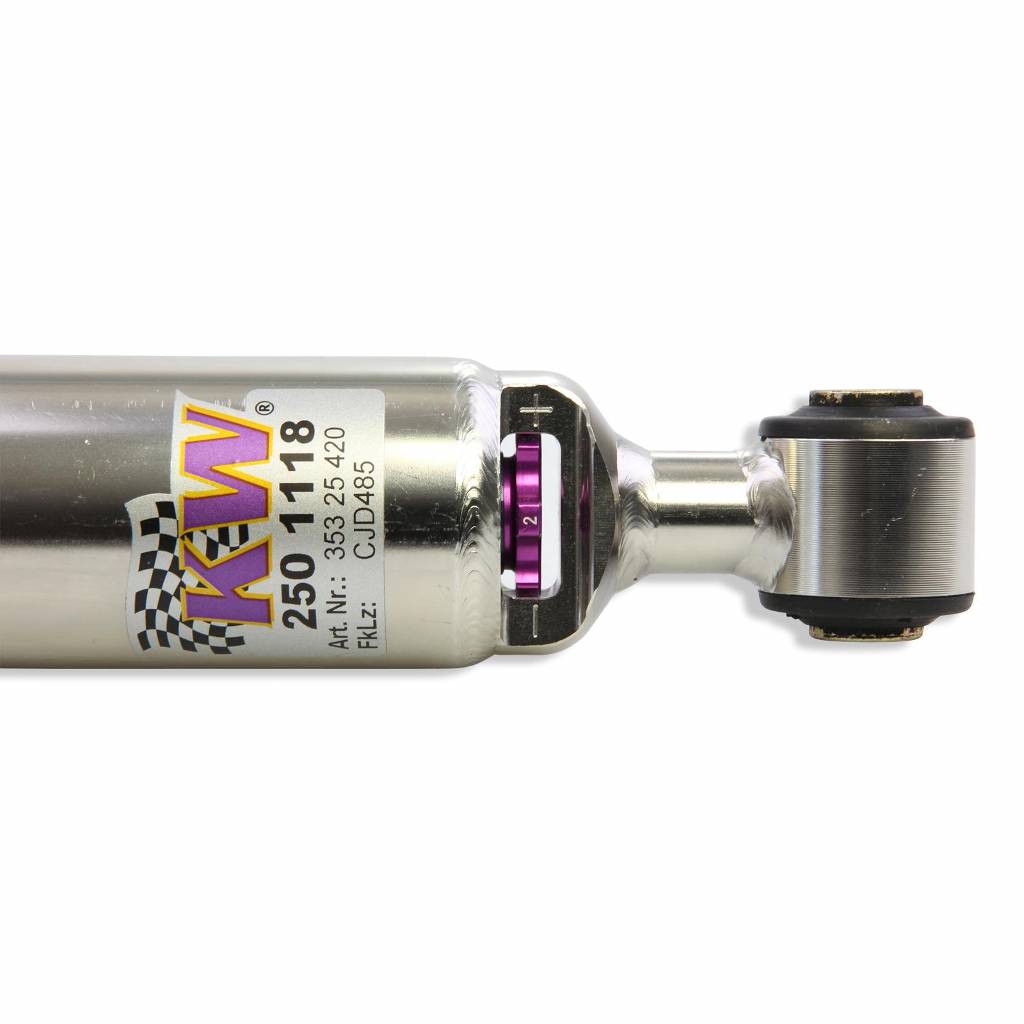 KW 35225046 Coilover Kit INOX V3 MERCEDES-BENZ SLC; (172) Photo-7 