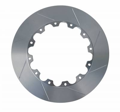 GIRODISC D1-183SR 2-Piece Rotor Replacement Ring Right Photo-0 