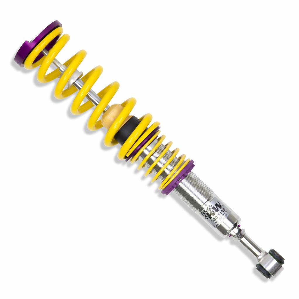 KW 35233009 Coilover Kit INOX V3 ASTON MARTIN V8 Vantage, V8 Vantage S; (VH2) Photo-2 