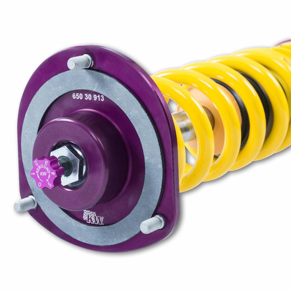 KW 35245814 Coilover Kit CLUBSPORT SUBARU Impreza; (GD/GG) incl. mod. 06 09/05- Photo-6 