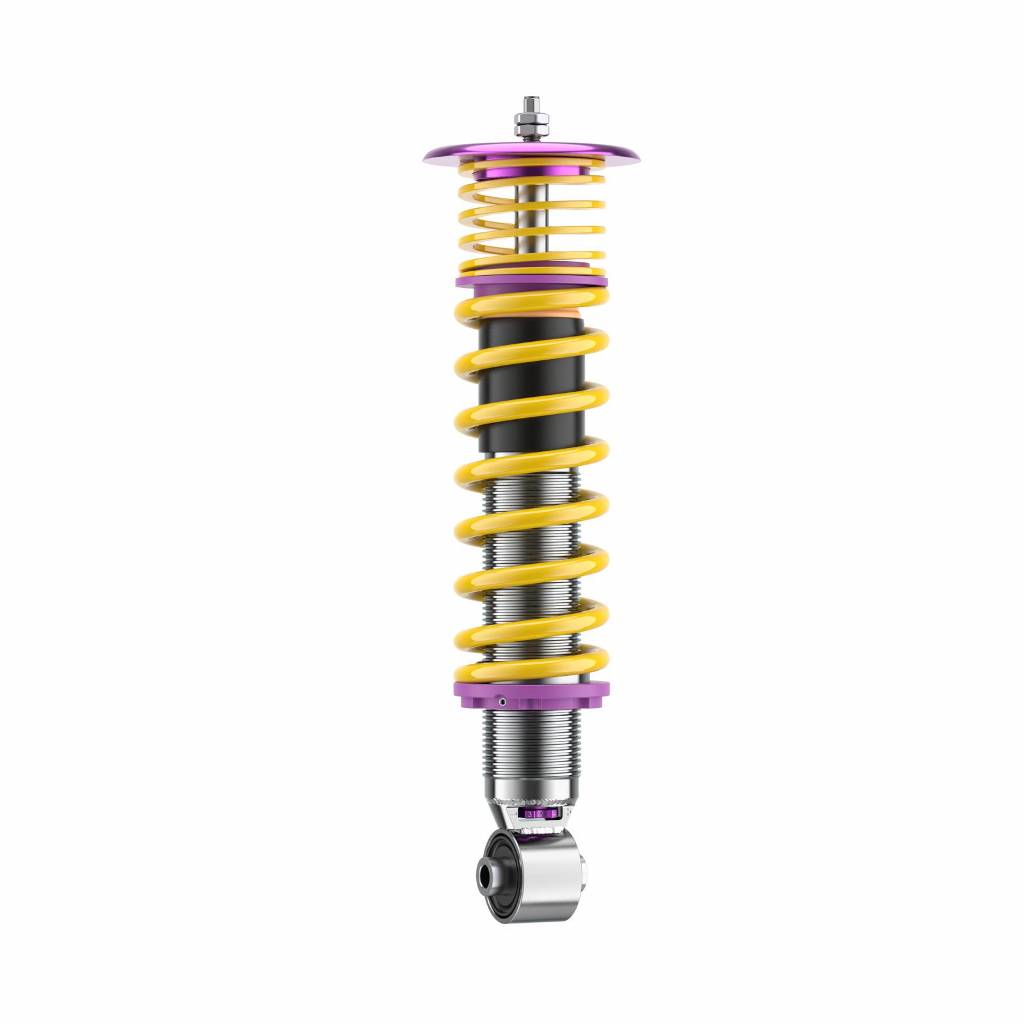 KW 35258004 Coilover Kit INOX V3 for SUBARU BRZ (ZC6 / ZD8) / TOYOTA GR86 (ZN8) / GT86 (ZN6) Photo-7 