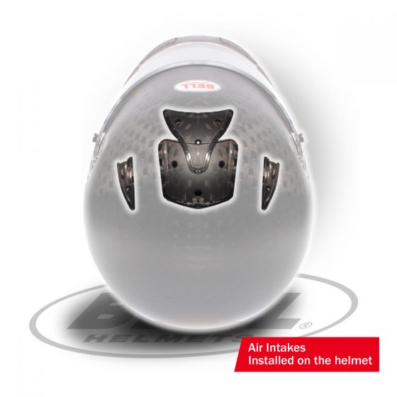 BELL 1128023 HP77 Racing helmet, FIA 8860-2018-ABP, size 56 (7) Photo-5 