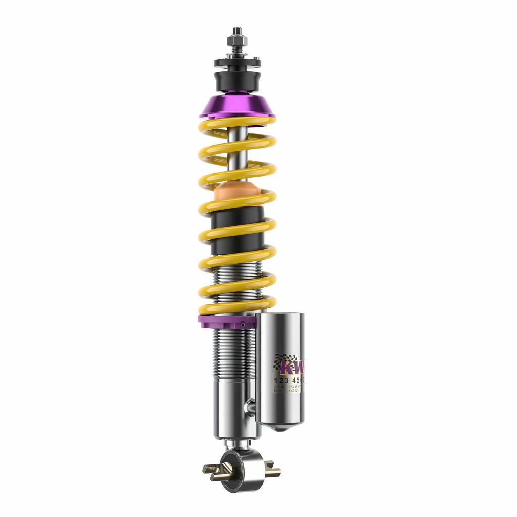 KW 35261011 Coilover Kit INOX V3 CORVETTE Corvette C5 Photo-4 
