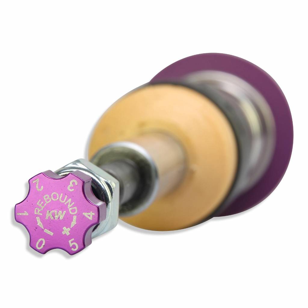 KW 35261017 Coilover Kit INOX V3 CHEVROLET / DAEWOO Camaro; (GMX511,GMX521,LT,SS) Photo-7 