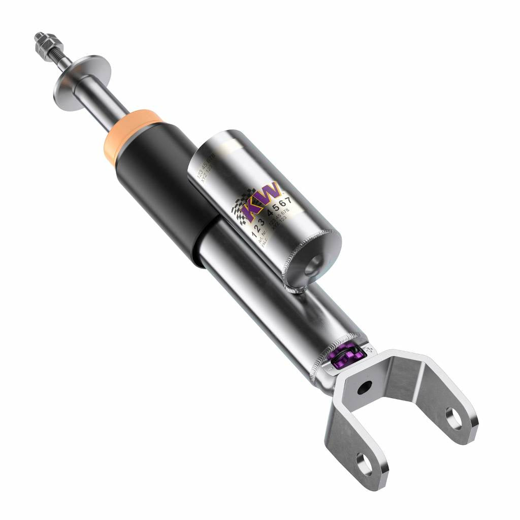 KW 35261022 Coilover Kit INOX V3 CORVETTE Corvette C6, Z06 Photo-6 