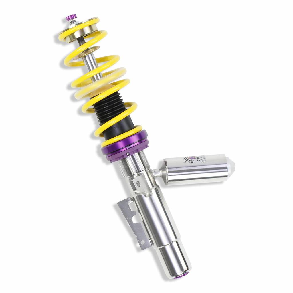 KW 35271003 Coilover Kit INOX V3 PORSCHE 911; (996, 996 Turbo) Photo-3 
