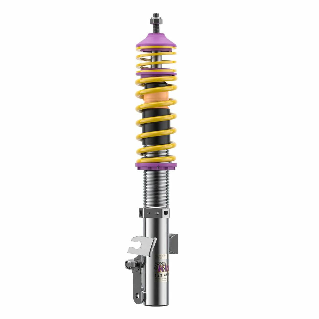 KW 35271009 Coilover Kit INOX V3 PORSCHE 968; (968) Photo-4 