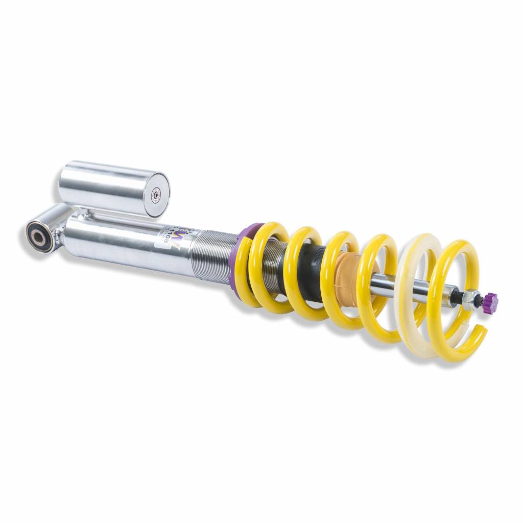 KW 35271014 Coilover Kit INOX V3 AUDI Q7; (4L) Photo-3 