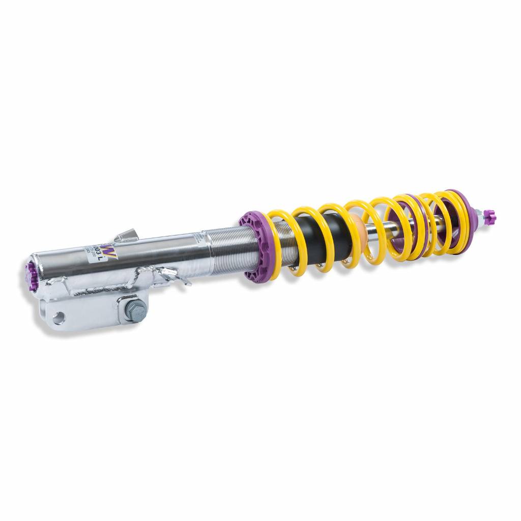 KW 35271018 Coilover Kit INOX V3 PORSCHE 911; (964, 964Turbo) Photo-2 