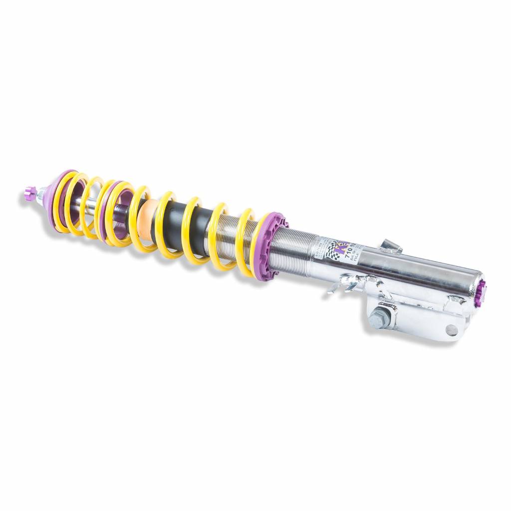 KW 35271022 Coilover Kit INOX V3 PORSCHE 911; (964, 964Turbo) Photo-2 