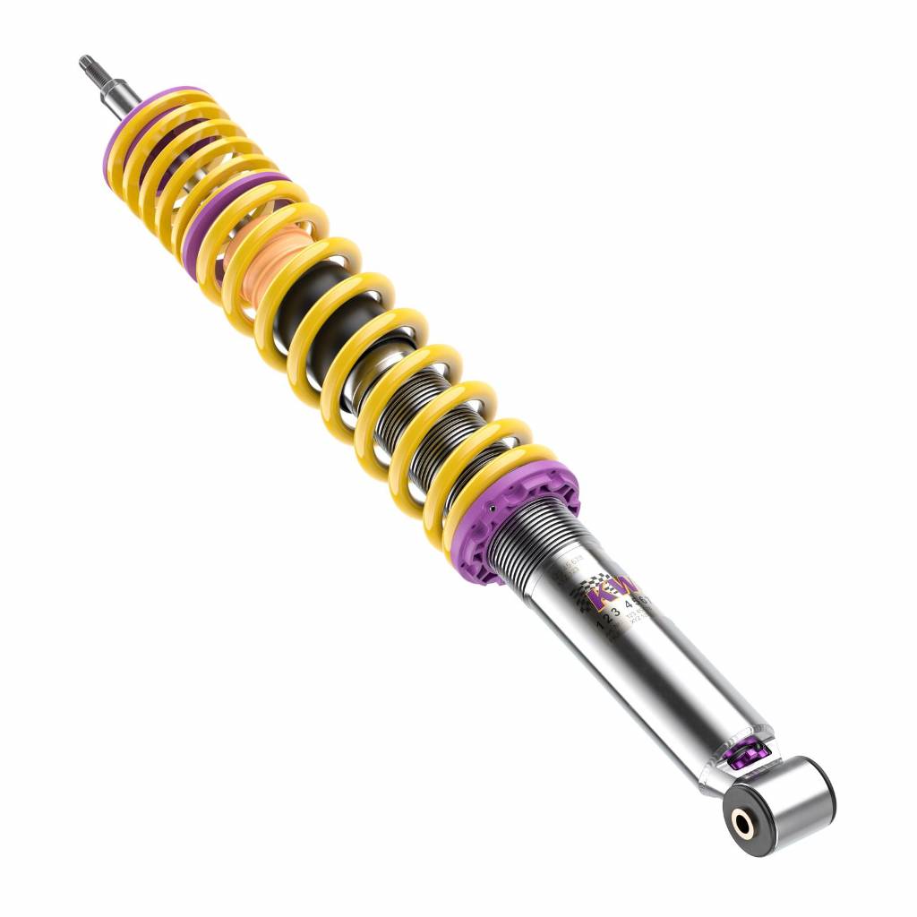 KW 35280004 Coilover Kit INOX V3 VW Golf III, Vento; (1HX0, 1H, 1EX0, 1E) Photo-6 