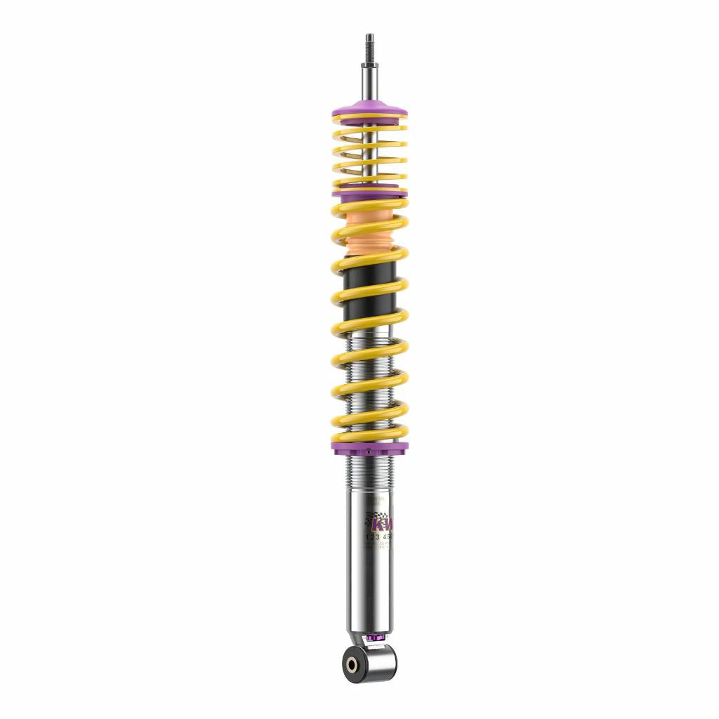 KW 35280004 Coilover Kit INOX V3 VW Golf III, Vento; (1HX0, 1H, 1EX0, 1E) Photo-7 