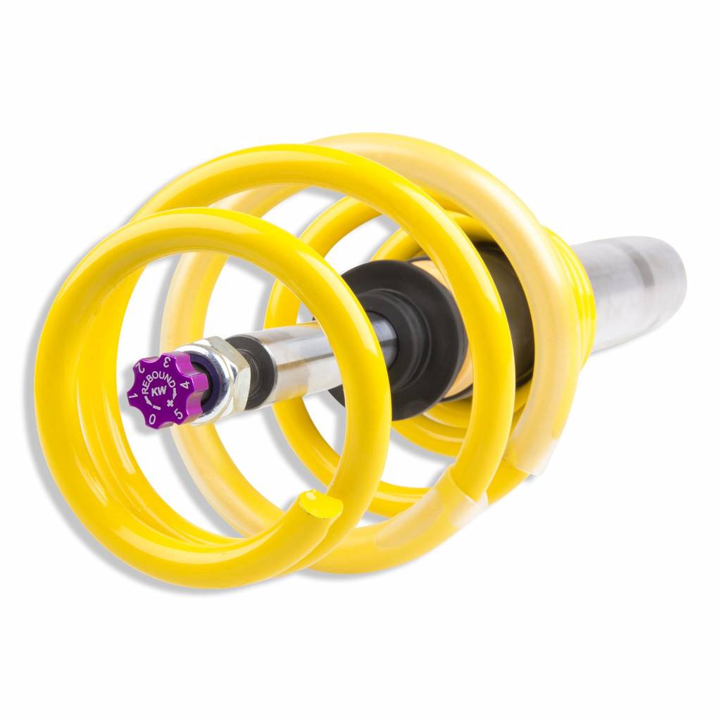KW 3528000E Coilover Kit INOX V3 VW Beetle; (16) Photo-4 
