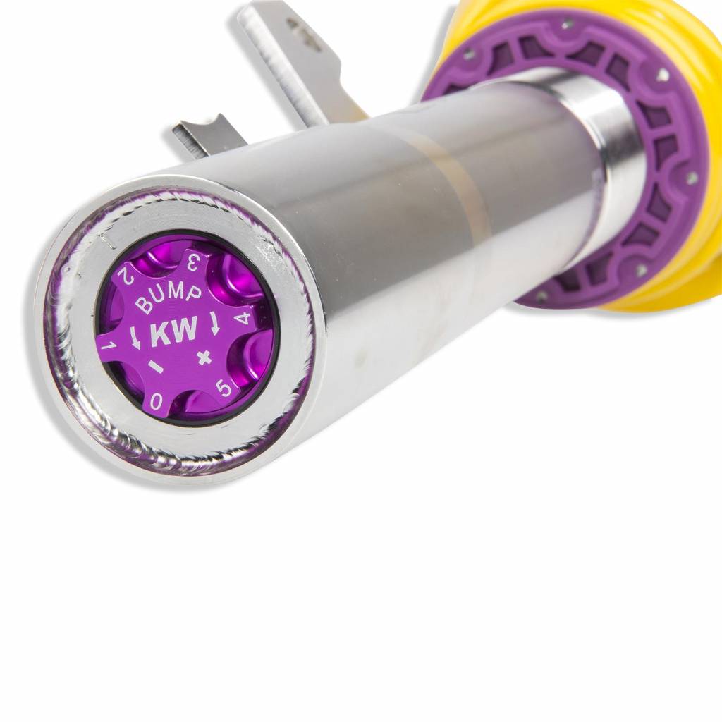 KW 3528000E Coilover Kit INOX V3 VW Beetle; (16) Photo-5 