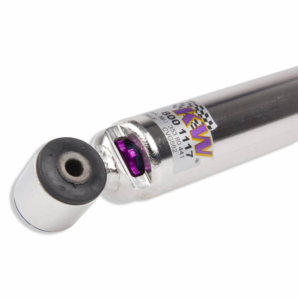 KW 3528000E Coilover Kit INOX V3 VW Beetle; (16) Photo-7 