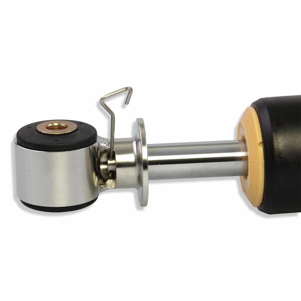 KW 35280031 Coilover Kit INOX V3 AUDI A3; (8L) Photo-7 